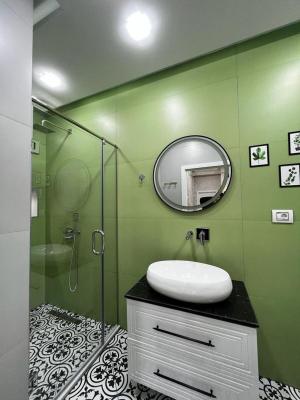 Bakı, yeni tikili 3 otaqlı, kirayə, 140 m²  , Nərimanov rayonu