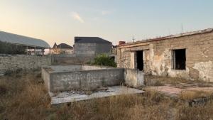 Bakı, torpaq , satılır , 5 sot , Xəzər rayonu, Buzovna