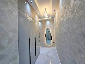 Bakı, yeni tikili 3 otaqlı, satılır, 79 m²  , Suraxanı rayonu, Yeni Günəşli qəs.