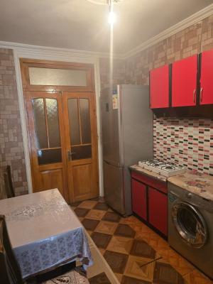 Bakı, köhnə tikili 1 otaqlı, satılır, 35 m²  , Binəqədi rayonu, Biləcəri qəs.