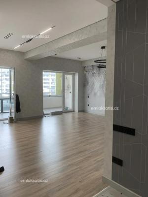 Bakı, yeni tikili 4 otaqlı, satılır, 182 m²  , Binəqədi rayonu