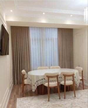 Abşeron, yeni tikili 2 otaqlı, satılır, 60 m²  , Masazır
