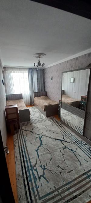 Xırdalan, yeni tikili 3 otaqlı, satılır, 85 m²  