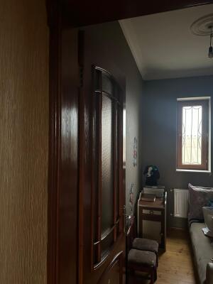 Bakı, həyət evi 5 otaqlı, satılır, 200 m² , 2 sot , Binəqədi rayonu, Binəqədi qəs.
