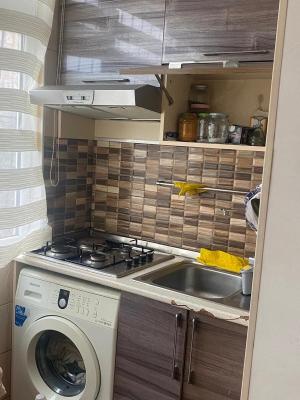 Bakı, köhnə tikili 2 otaqlı, satılır, 46 m²  , Nəsimi rayonu, 2-ci mikrorayon
