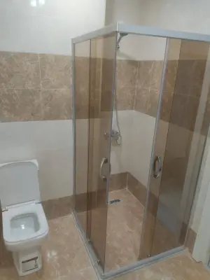 2 комната новостройка, арендовать, 65 m², Хырдалан