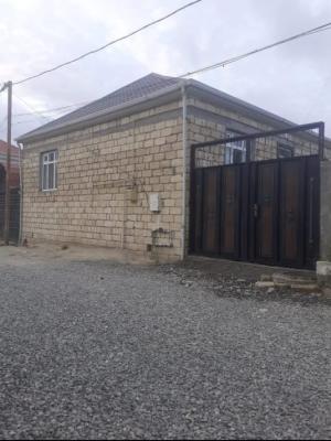 Abşeron, bağ/həyət evi 3 otaqlı, satılır, 90 m² , 2 sot , Masazır