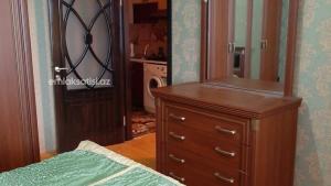 Bakı, yeni tikili 3 otaqlı, satılır, 65 m²  , Xətai rayonu, H.Aslanov qəs.