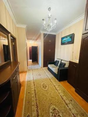 Bakı, yeni tikili 3 otaqlı, satılır, 110 m²  , Nizami rayonu