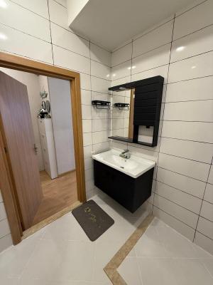 Bakı, yeni tikili 2 otaqlı, satılır, 60 m²  , Səbail rayonu, Badamdar qəs.