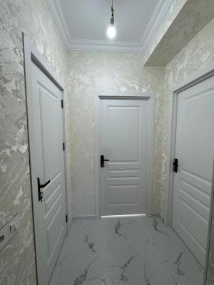Abşeron, yeni tikili 2 otaqlı, satılır, 44 m²  , Masazır