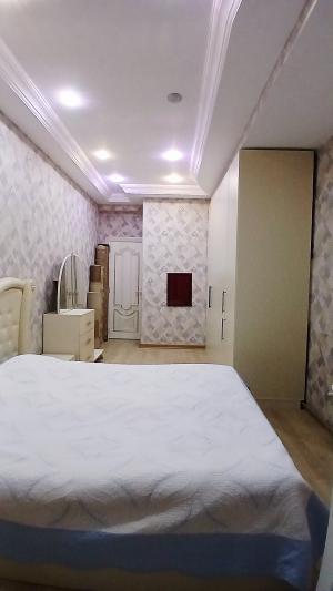 Xırdalan, yeni tikili 3 otaqlı, satılır, 95 m²  
