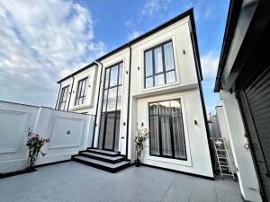 Bakı, həyət evi 4 otaqlı, satılır, 130 m² , 1.2 sot , Xəzər rayonu, Mərdəkan