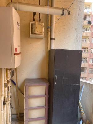 Bakı, yeni tikili 2 otaqlı, satılır, 41 m²  , Yasamal rayonu, Yasamal qəs.