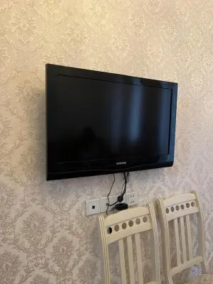 2 otaqlı yeni tikili, kirayə, 50 m², Bakı, Yasamal rayonu, Yasamal qəs.