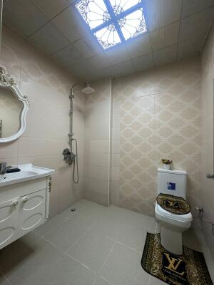 Bakı, yeni tikili 3 otaqlı, satılır, 105 m²  , Sabunçu rayonu, Bakıxanov qəs.