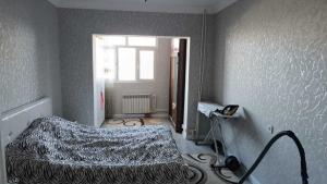 Bakı, köhnə tikili 2 otaqlı, satılır, 52 m²  , Binəqədi rayonu, 7-ci mikrorayon