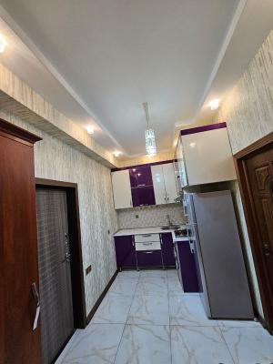 Bakı, yeni tikili 2 otaqlı, satılır, 56 m²  , Yasamal rayonu