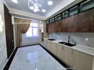 Bakı, yeni tikili 2 otaqlı, satılır, 77 m²  , Nizami rayonu