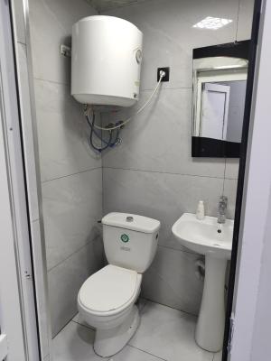 Abşeron, yeni tikili 3 otaqlı, kirayə, 80 m²  , Qurtuluş 93
