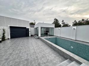 Bakı, bağ/həyət evi 4 otaqlı, satılır, 150 m² , 3.5 sot , Xəzər rayonu, Şüvəlan