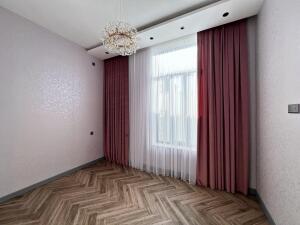 Bakı, həyət evi 5 otaqlı, satılır, 220 m² , 3 sot , Xəzər rayonu, Şüvəlan