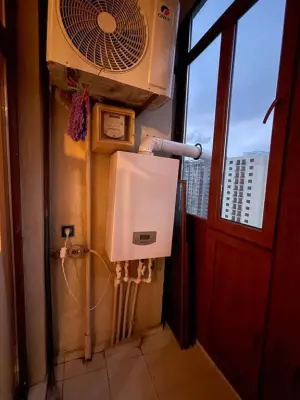 2 комната старое здание, арендовать, 65 m², Бакы, Сәбаил рајону, Бајыл гәс.
