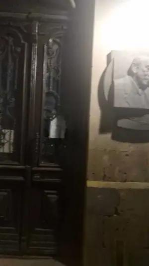 Bakı, köhnə tikili 2 otaqlı, günlük kirayə, 69 m²  , Səbail rayonu