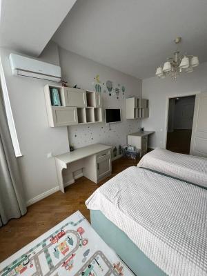 Bakı, yeni tikili 3 otaqlı, satılır, 141 m²  , Nəsimi rayonu