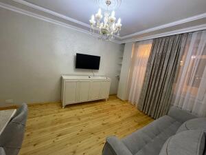 Xırdalan, yeni tikili 2 otaqlı, satılır, 72 m²  