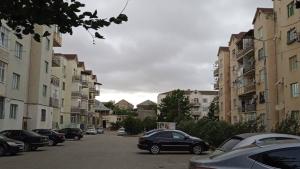 Bakı, yeni tikili 1 otaqlı, satılır, 41 m²  , Binəqədi rayonu, Sulutəpə qəs.