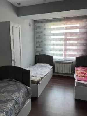 Xırdalan, yeni tikili 3 otaqlı, satılır, 110 m²  