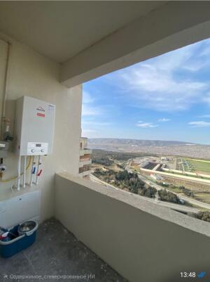 Bakı, yeni tikili 3 otaqlı, satılır, 156 m²  , Yasamal rayonu, Yeni Yasamal qəs.