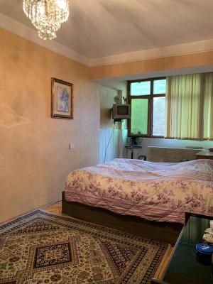 Bakı, köhnə tikili 3 otaqlı, satılır, 90 m²  , Nərimanov rayonu