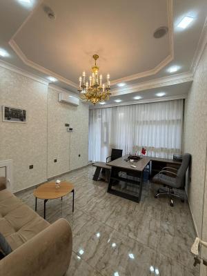 Bakı, ofis 5 otaqlı, satılır, 80 m²  , Nərimanov rayonu