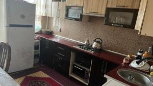 Bakı, köhnə tikili 2 otaqlı, satılır, 60 m²  , Sabunçu rayonu, Bakıxanov qəs.