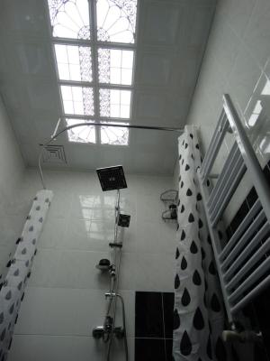 Bakı, köhnə tikili 2 otaqlı, kirayə, 55 m²  , Nərimanov rayonu