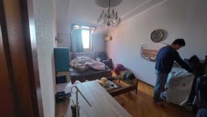 Bakı, yeni tikili 4 otaqlı, satılır, 188 m²  , Yasamal rayonu, Yasamal qəs.