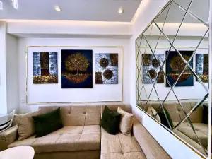 Bakı, yeni tikili 2 otaqlı, satılır, 40 m²  , Nizami rayonu