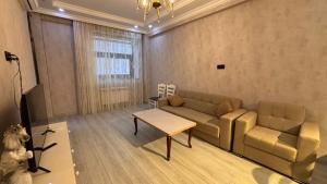 Bakı, yeni tikili 2 otaqlı, kirayə, 60 m²  , Xətai rayonu