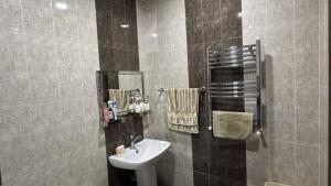Bakı, yeni tikili 3 otaqlı, satılır, 118 m²  , Xətai rayonu, H.Aslanov qəs.