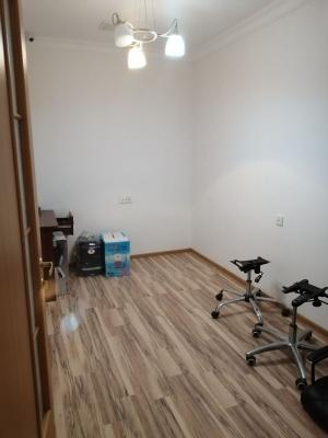 Bakı, ofis 6 otaqlı, satılır, 140 m²  , Xətai rayonu