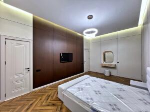 Bakı, həyət evi 5 otaqlı, satılır, 230 m² , 5 sot , Xəzər rayonu, Şüvəlan