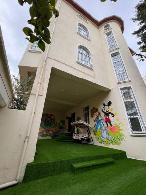 Bakı, obyekt 1 otaqlı, satılır, 800 m²  , Yasamal rayonu, Yasamal qəs.