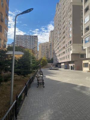 Bakı, yeni tikili 1 otaqlı, satılır, 35 m²  , Nəsimi rayonu