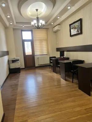 Bakı, ofis 2 otaqlı, kirayə, 75 m²  , Nəsimi rayonu