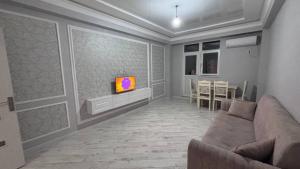 Abşeron, yeni tikili 3 otaqlı, satılır, 88 m²  , Masazır