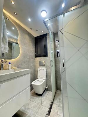 Bakı, köhnə tikili 2 otaqlı, satılır, 58 m²  , Xətai rayonu