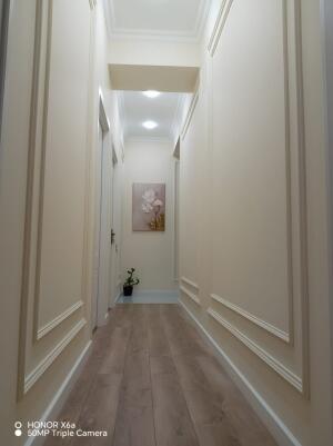 Abşeron, yeni tikili 2 otaqlı, satılır, 60 m²  , Masazır