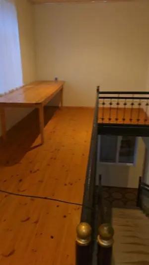 Tovuz, bağ/həyət evi 5 otaqlı, kirayə, 100 m² , 3 sot 